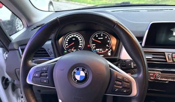 BMW 216D ACTIVE TOURER lleno
