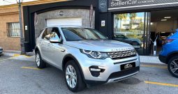 LAND ROVER  DISCOVERY SPORT
