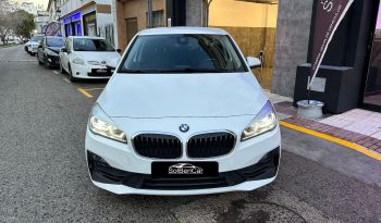 BMW 216D ACTIVE TOURER lleno