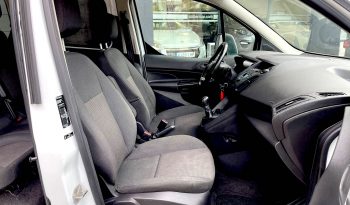 FORD TRANSIT CONNECT lleno