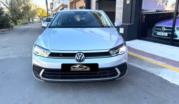 VOLKSWAGEN POLO lleno