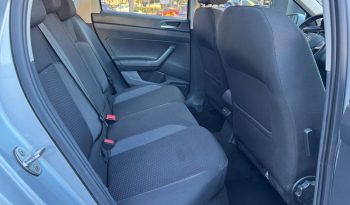 VOLKSWAGEN POLO lleno