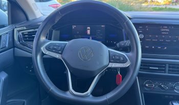 VOLKSWAGEN POLO lleno