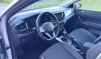 VOLKSWAGEN POLO lleno