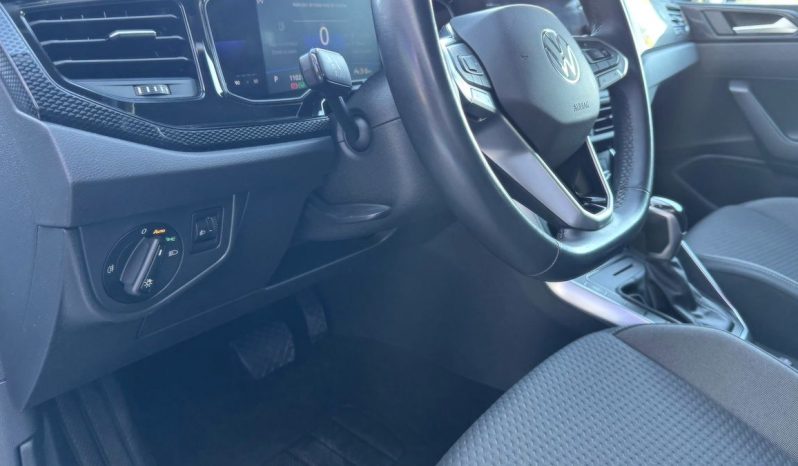 VOLKSWAGEN POLO lleno