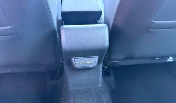 VOLKSWAGEN POLO lleno