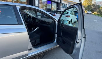 VOLKSWAGEN POLO lleno