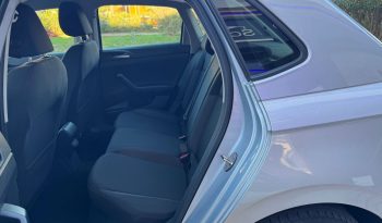 VOLKSWAGEN POLO lleno