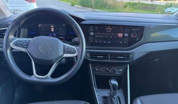 VOLKSWAGEN POLO lleno