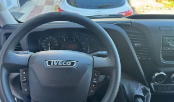 IVECO 35S12 lleno