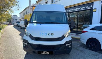 IVECO 35S12 lleno