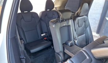 VOLVO XC90 lleno