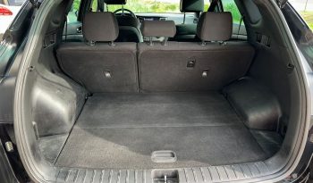 HYUNDAI TUCSON lleno