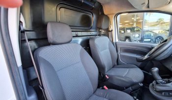 MERCEDES-BENZ CITAN 109CDI lleno