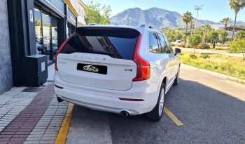 VOLVO XC90 lleno