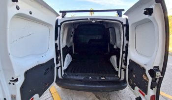 MERCEDES-BENZ CITAN 109CDI lleno