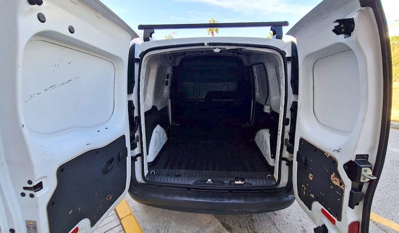 MERCEDES-BENZ CITAN 109CDI lleno