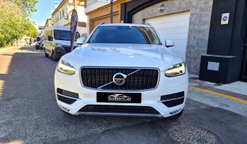 VOLVO XC90 lleno