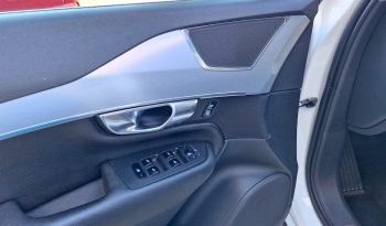 VOLVO XC90 lleno