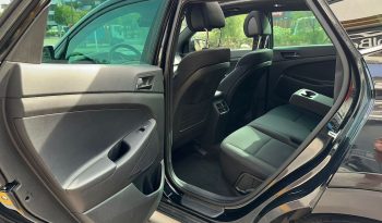 HYUNDAI TUCSON lleno