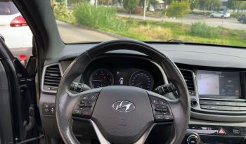 HYUNDAI TUCSON lleno