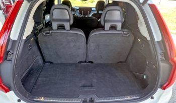 VOLVO XC90 lleno
