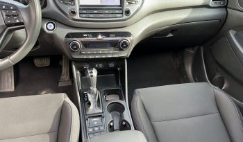HYUNDAI TUCSON lleno
