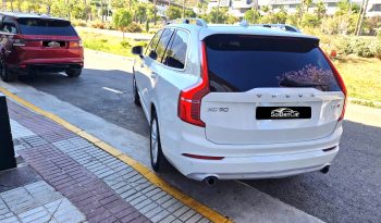 VOLVO XC90 lleno