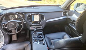 VOLVO XC90 lleno