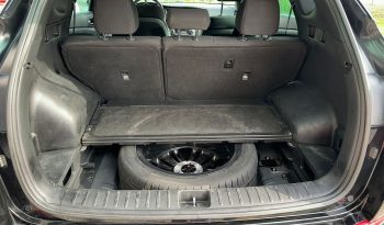 HYUNDAI TUCSON lleno