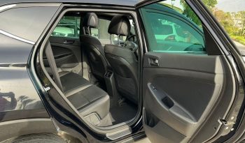 HYUNDAI TUCSON lleno