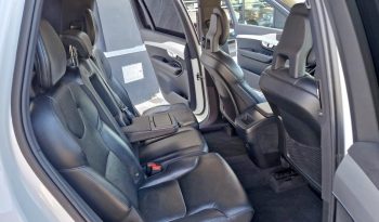 VOLVO XC90 lleno