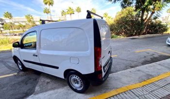 MERCEDES-BENZ CITAN 109CDI lleno