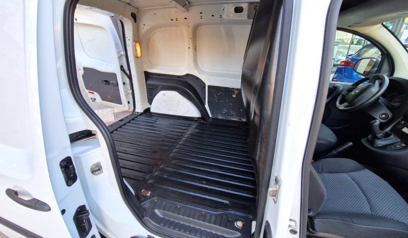 MERCEDES-BENZ CITAN 109CDI lleno