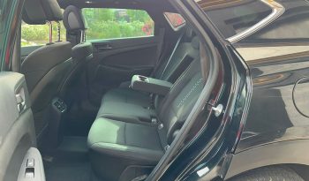 HYUNDAI TUCSON lleno