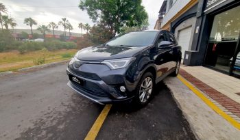 TOYOTA RAV4 D4D ADVANCE lleno