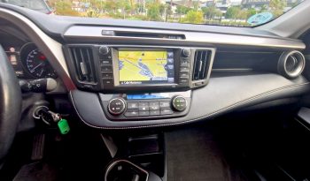 TOYOTA RAV4 D4D ADVANCE lleno