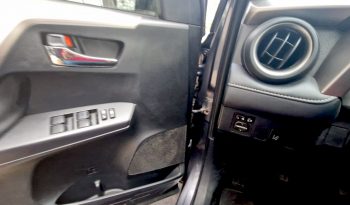 TOYOTA RAV4 D4D ADVANCE lleno