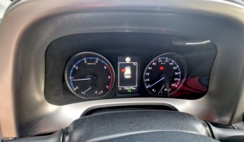 TOYOTA RAV4 D4D ADVANCE lleno