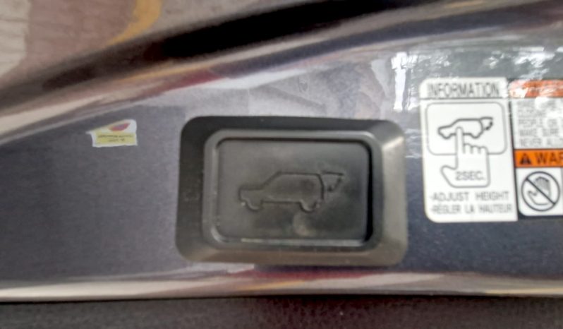 TOYOTA RAV4 D4D ADVANCE lleno