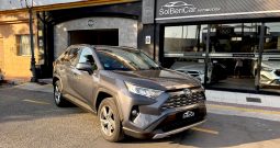 TOYOTA RAV4 ADVANCE 220H