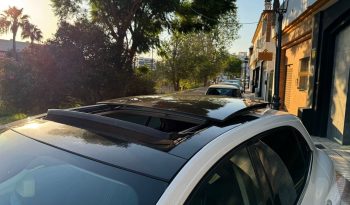 RENAULT MEGANE lleno