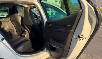 RENAULT MEGANE lleno