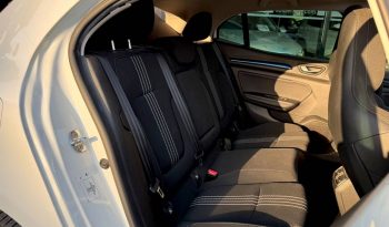 RENAULT MEGANE lleno