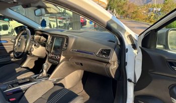 RENAULT MEGANE lleno