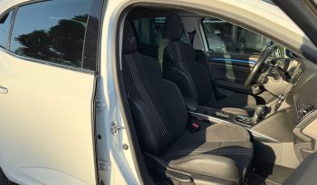 RENAULT MEGANE lleno