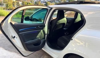 RENAULT MEGANE lleno