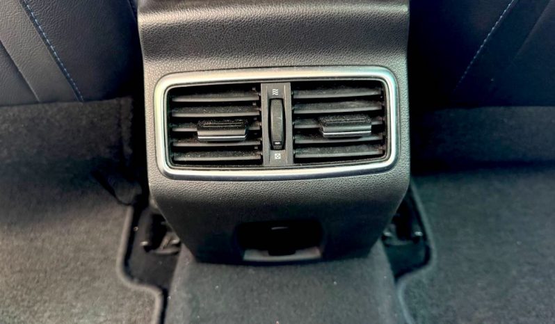 RENAULT MEGANE lleno