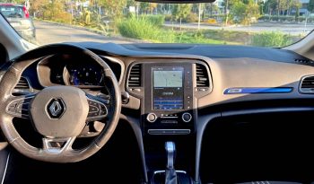 RENAULT MEGANE lleno