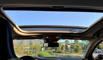 RENAULT MEGANE lleno